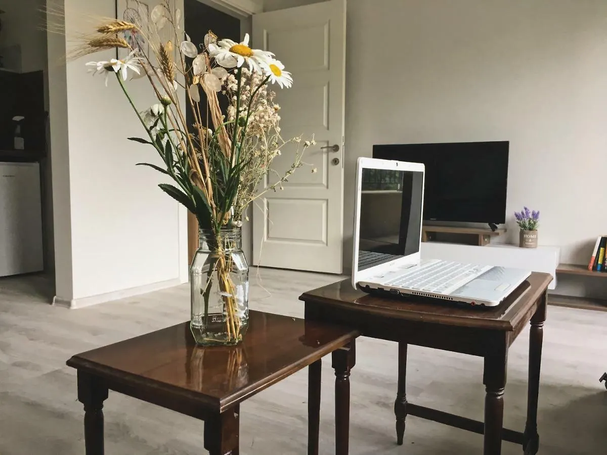 Azzurro Apartment - Ideal For Your Seaside Escape In Burgas